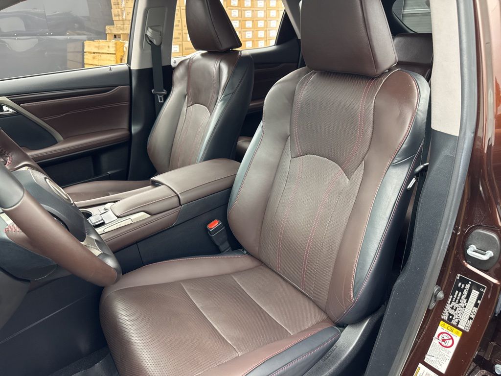 2018 Lexus RX 350 photo 20