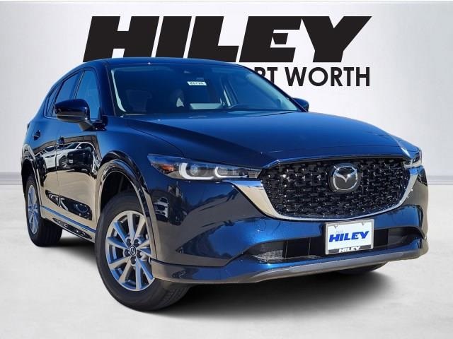 2025 Mazda CX-5 S Select Package's photo