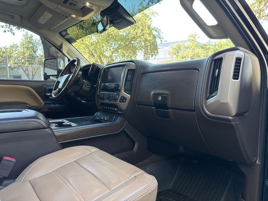 2018 Gmc Sierra Denali photo 27