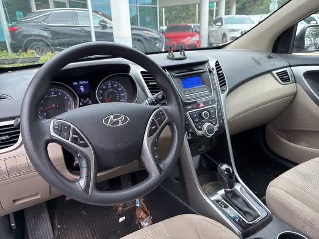 2016 Hyundai Elantra GT photo 5