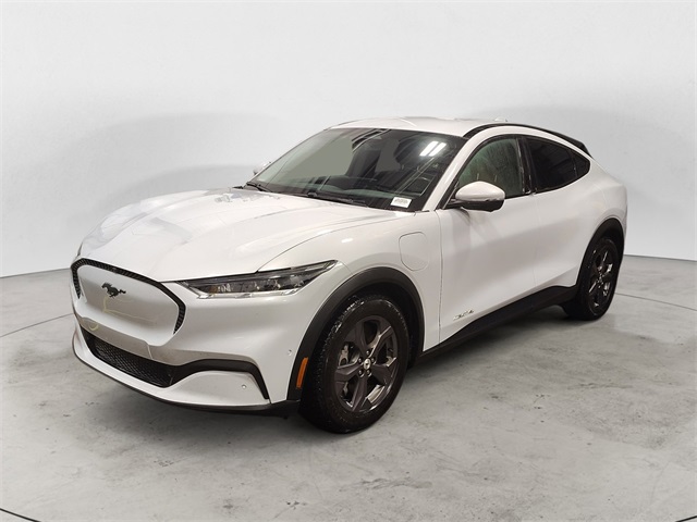 2022 Ford Mustang Mach-E Select AWD