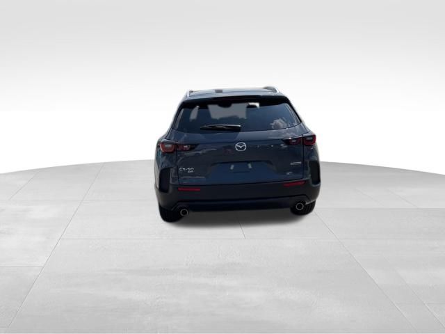 2025 Mazda CX-50 2.5 S Preferred photo 4