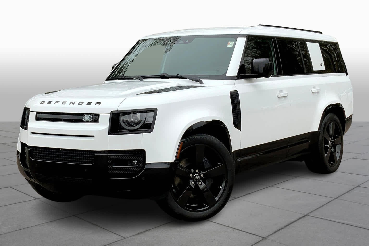 PreOwned 2024 Land Rover Defender XDynamic SE Sport Utility in Danvers R2257995 Ira Lexus
