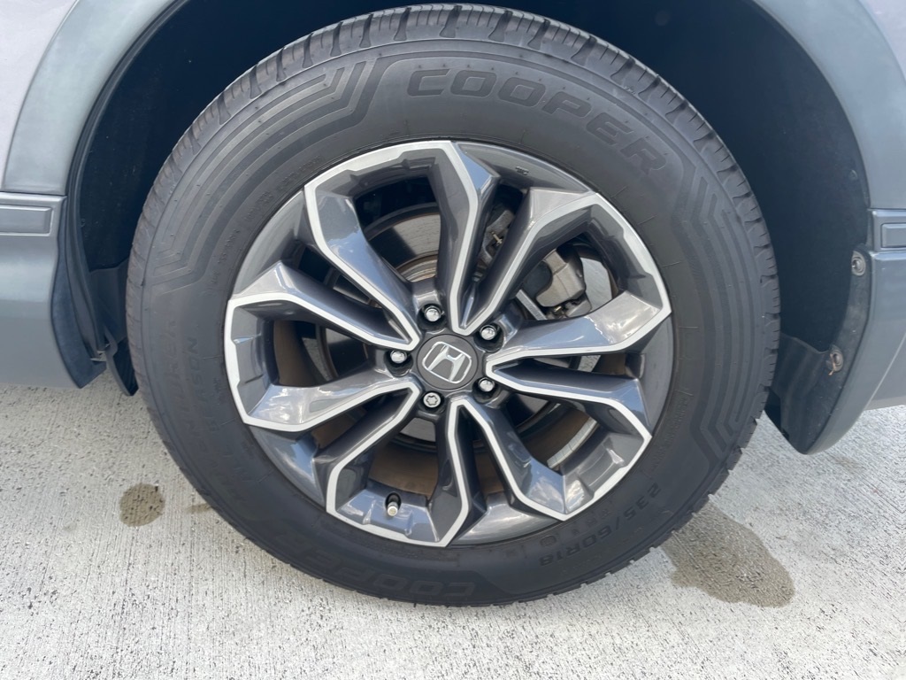 2020 Honda CR-V EX photo 22