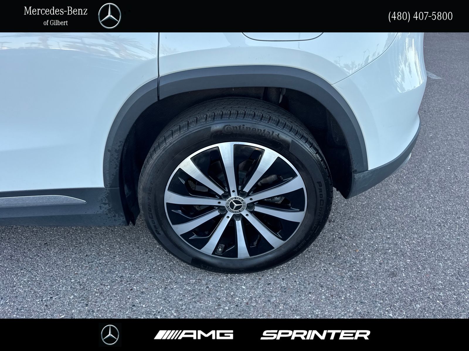 2022 Mercedes Benz GLA 250 photo 8