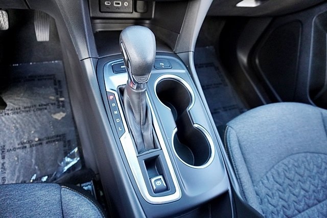 Used 2024 Beige Chevrolet LT image 30