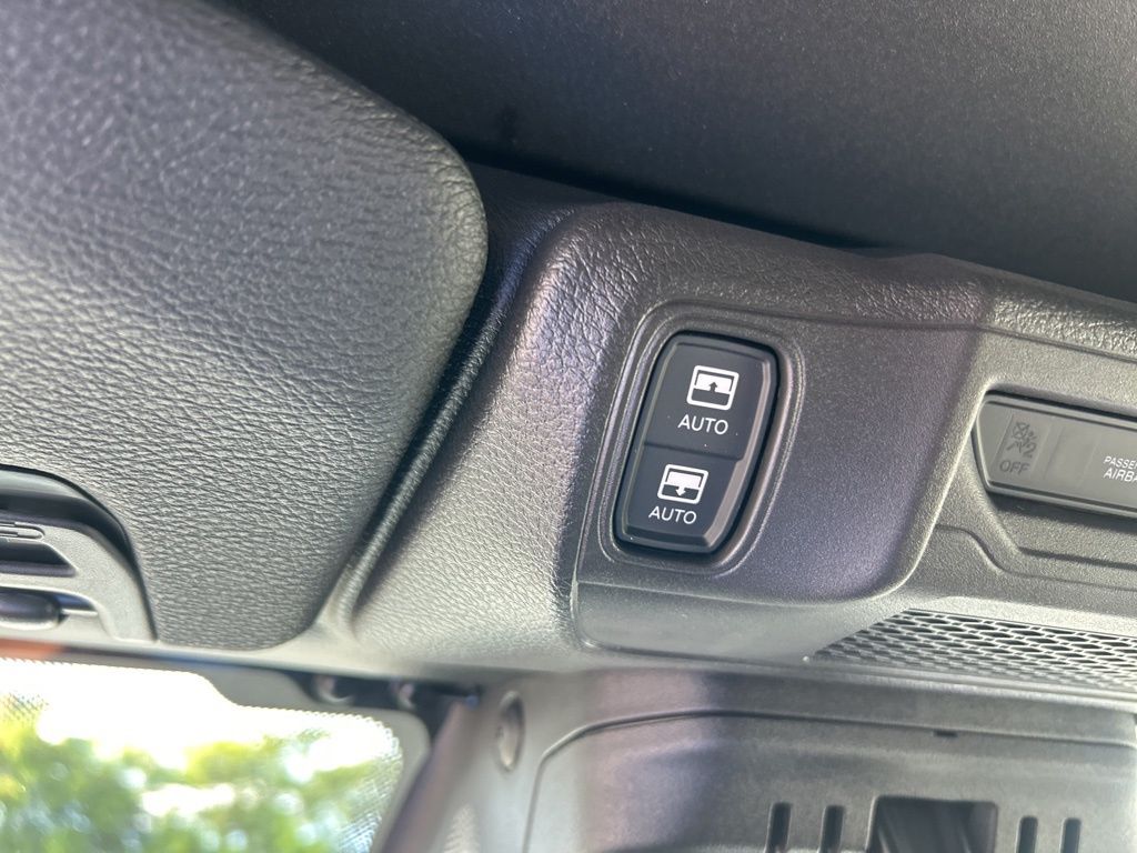 2025 Jeep Wrangler Sport S photo 41