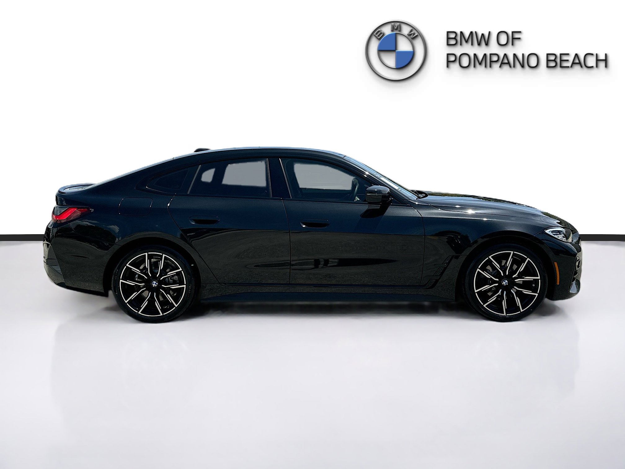 2023 Bmw 430i GC photo 8
