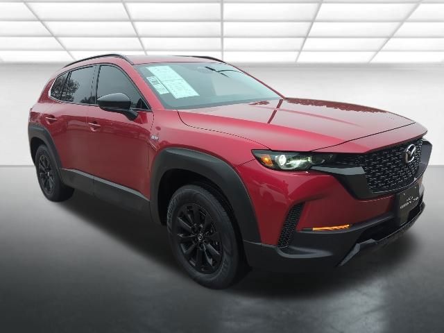 2025 Mazda CX-50 Premium's photo