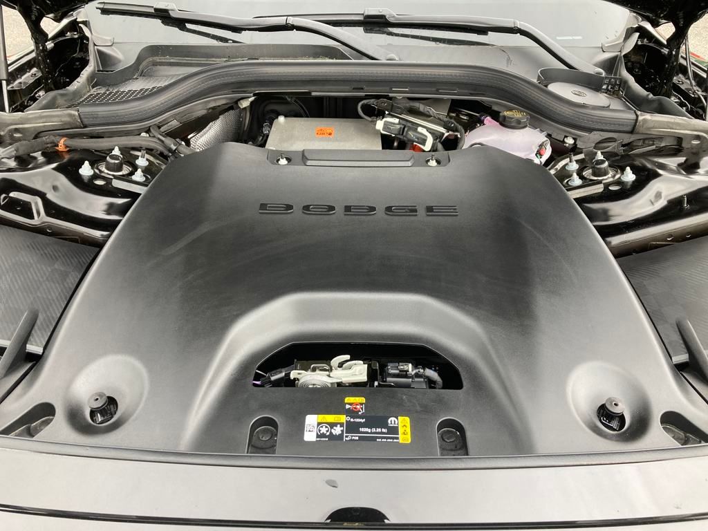 2025 Dodge Charger R/T photo 21