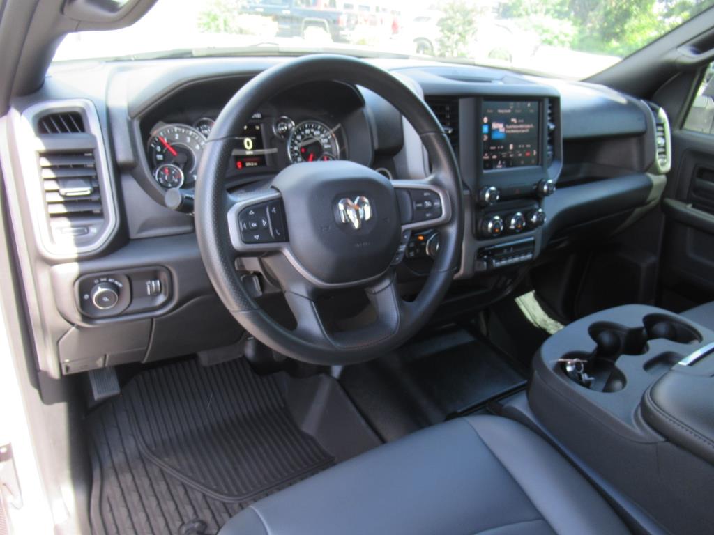 2024 Ram 2500 Tradesman photo 13