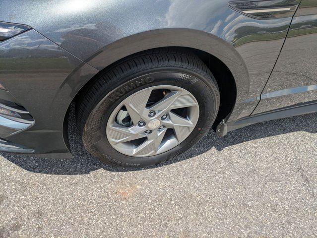 2025 Hyundai Sonata SE photo 10