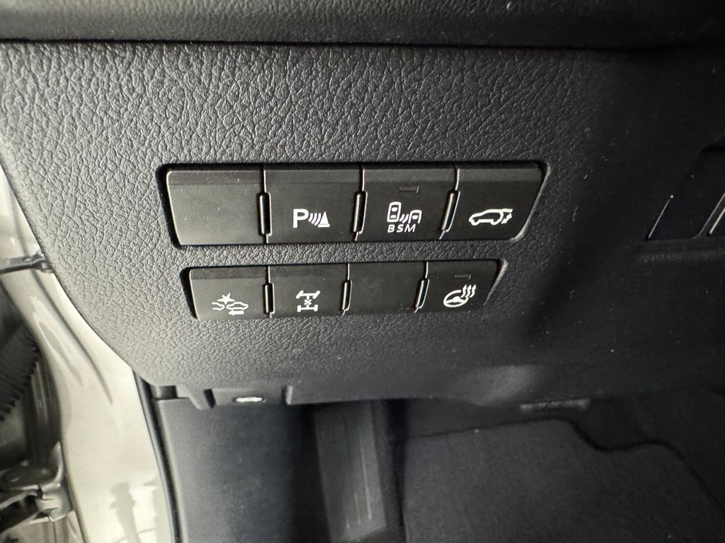 2016 Lexus NX 200t AWD photo 24