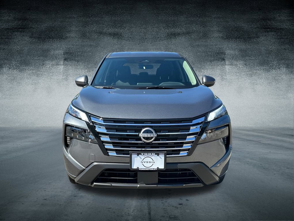 2026 Nissan Rogue SV photo 6