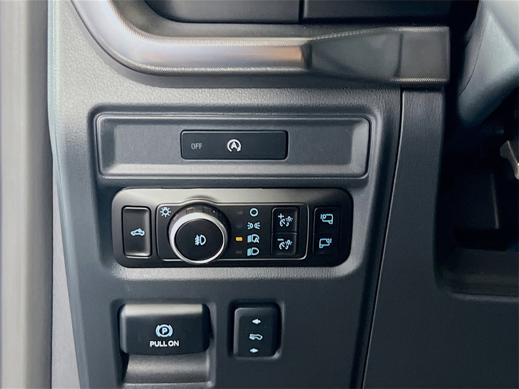 2025 Ford F-150 Tremor photo 17