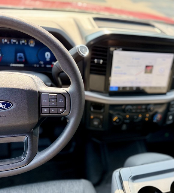 2025 Ford F-150 XL photo 18