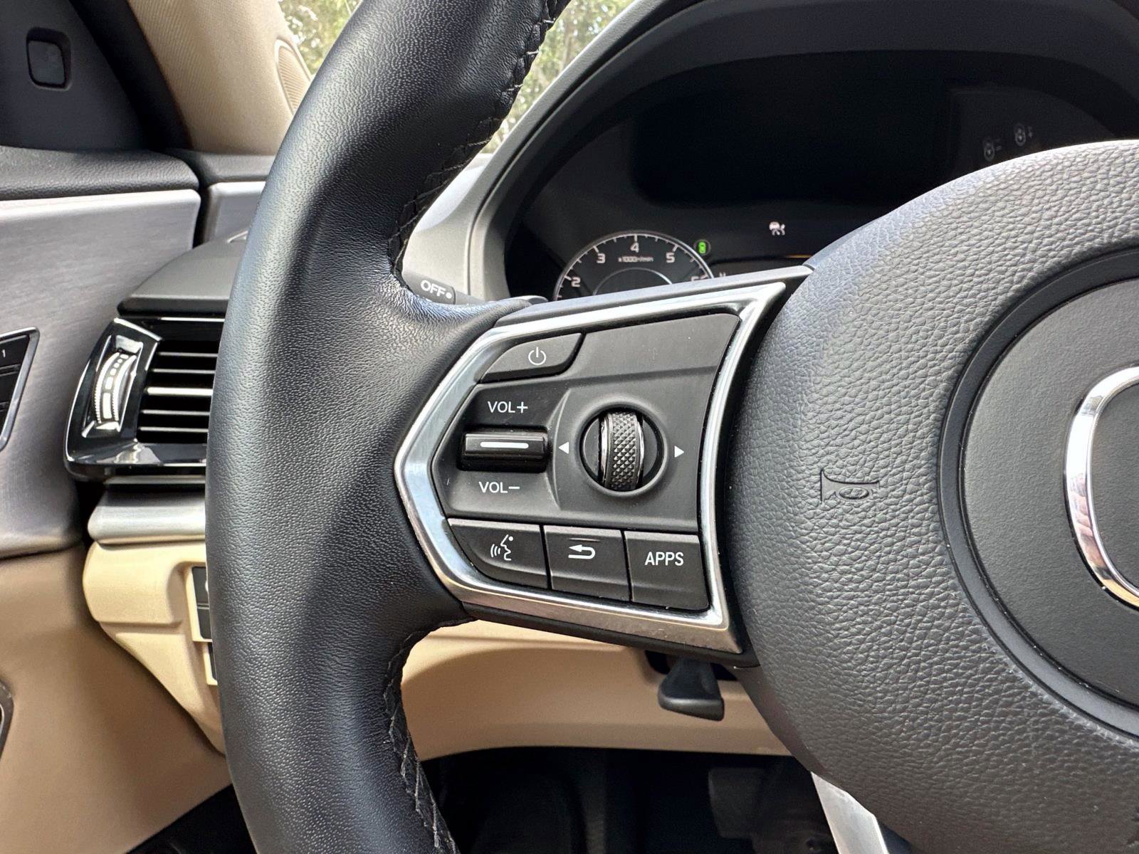 2024 Acura RDX Base photo 30