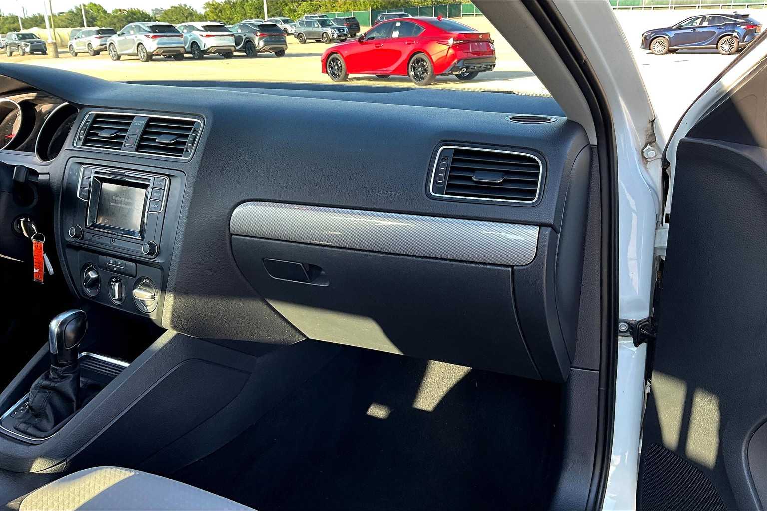 2018 Volkswagen Jetta 1.4T S photo 15