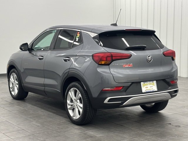 2020 Buick Encore GX Preferred photo 3