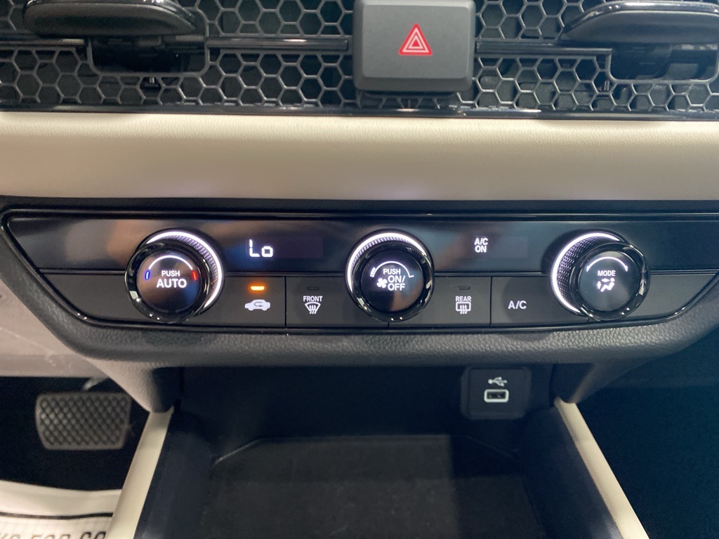 2023 Honda HR-V LX photo 21