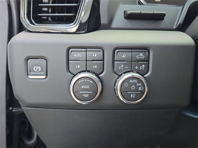 2026 Gmc Sierra 1500 AT4 photo 19