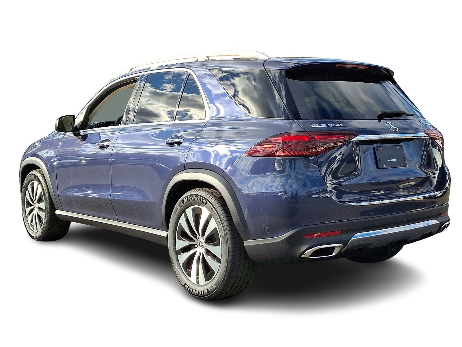 2026 Mercedes Benz GLE 350 4MATIC photo 4