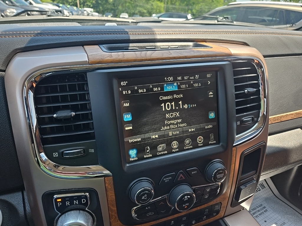 2017 Ram 1500 Laramie photo 56