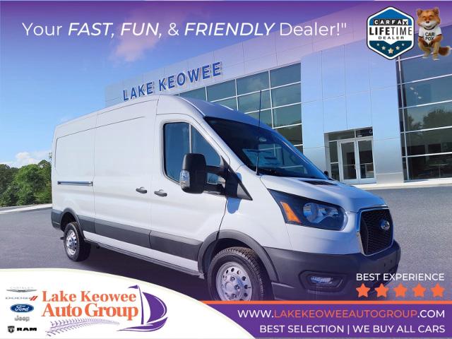 2025 Ford Transit Van Base's photo