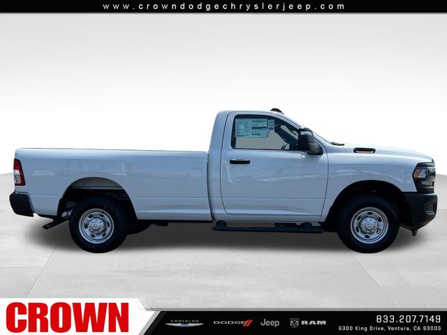 2024 Ram 2500 Tradesman photo 6