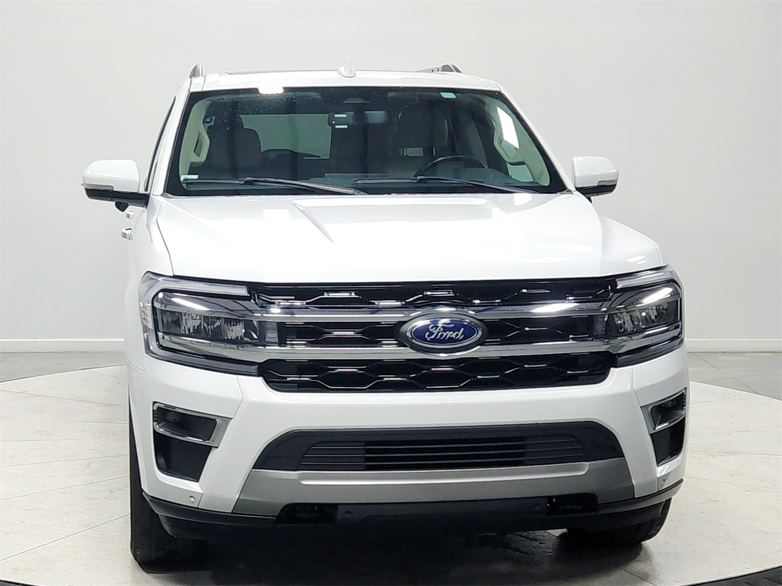 2023 Ford Expedition MAX Limited photo 2