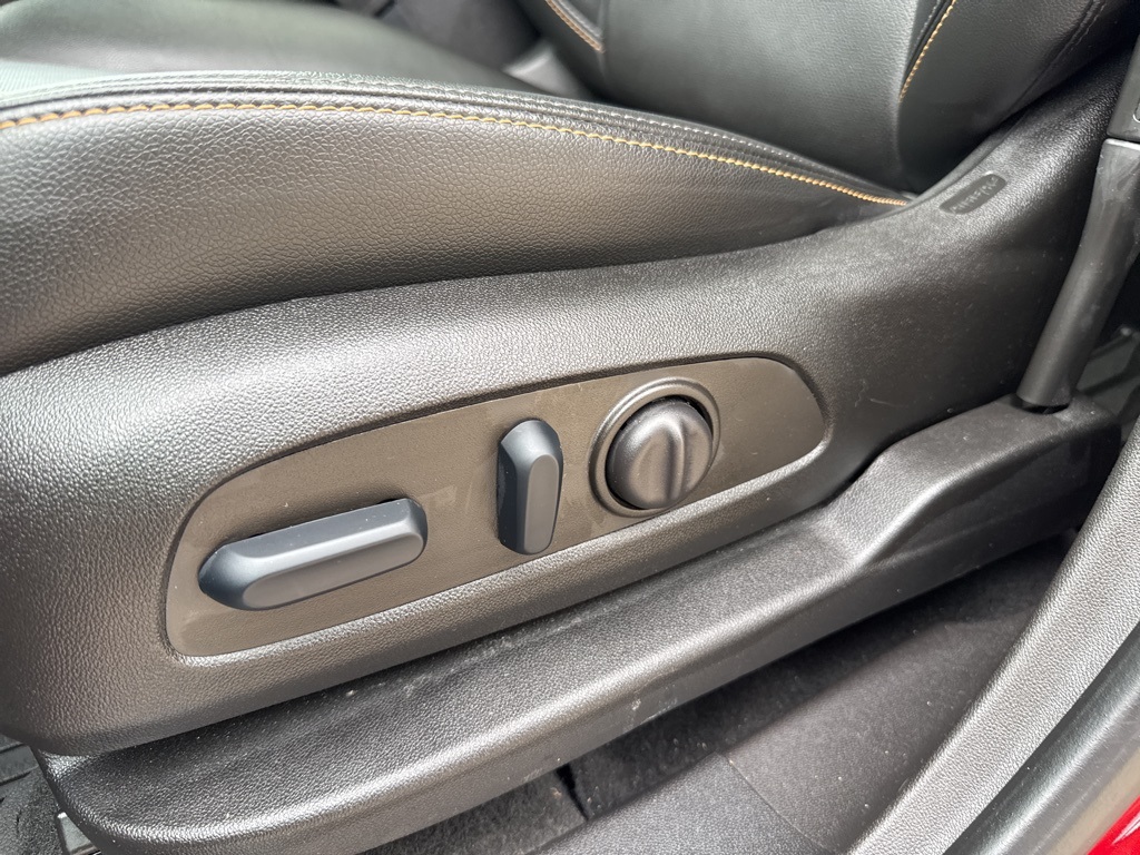 2023 Chevrolet Equinox Premier photo 13