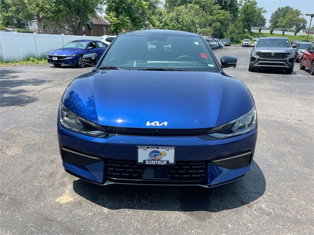 2024 Kia EV6 GT-Line photo 22