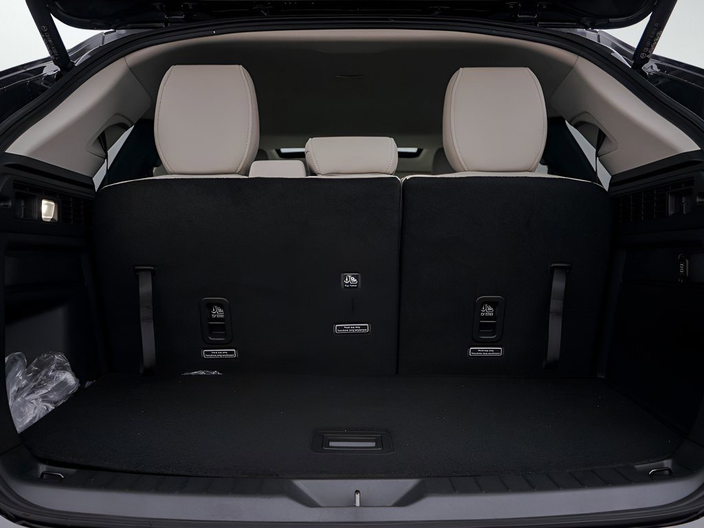 2025 Mazda CX-90 3.3 Turbo Preferred photo 6