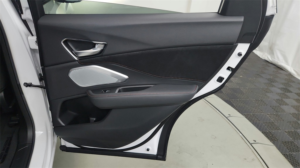 2024 Acura RDX A-Spec Advance photo 5