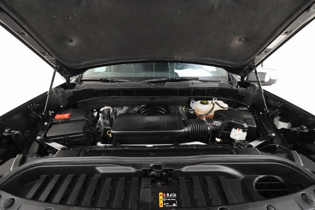 2022 Chevrolet Silverado 1500 LT photo 6