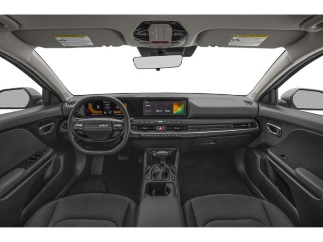 2025 Kia K4 LXS photo 10
