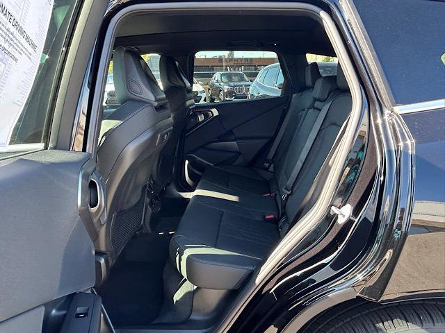 2026 Bmw X3 photo 2