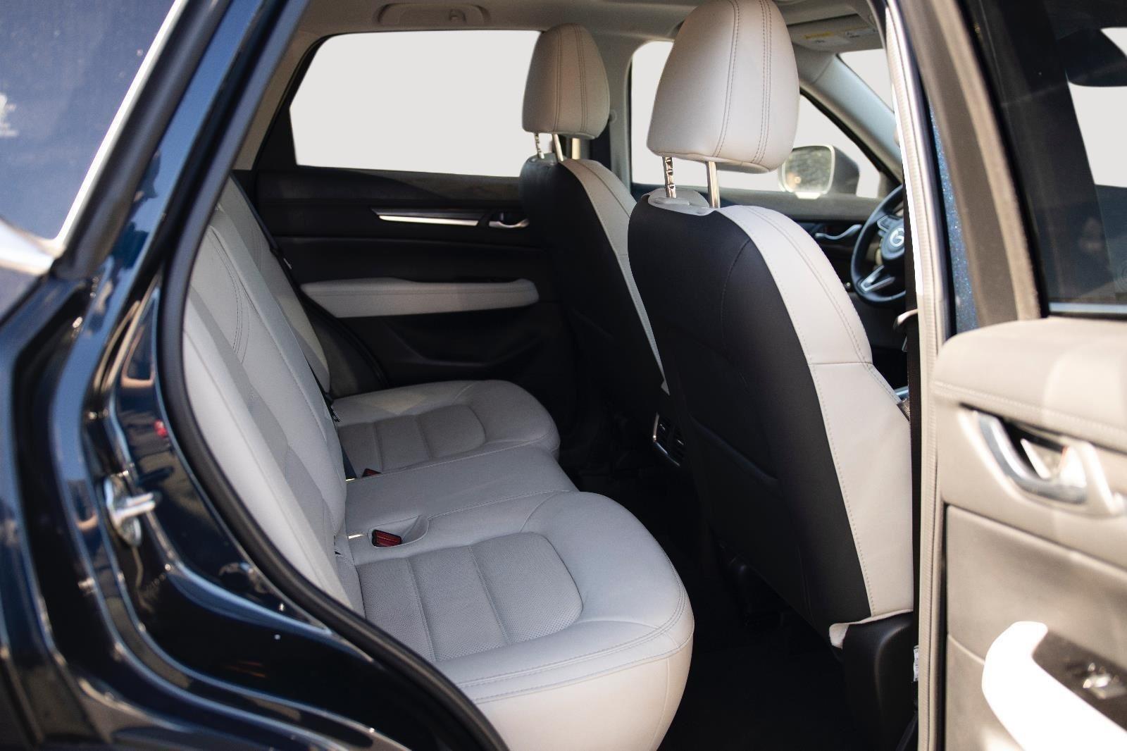 2023 Mazda CX-5 2.5 Premium Plus photo 12