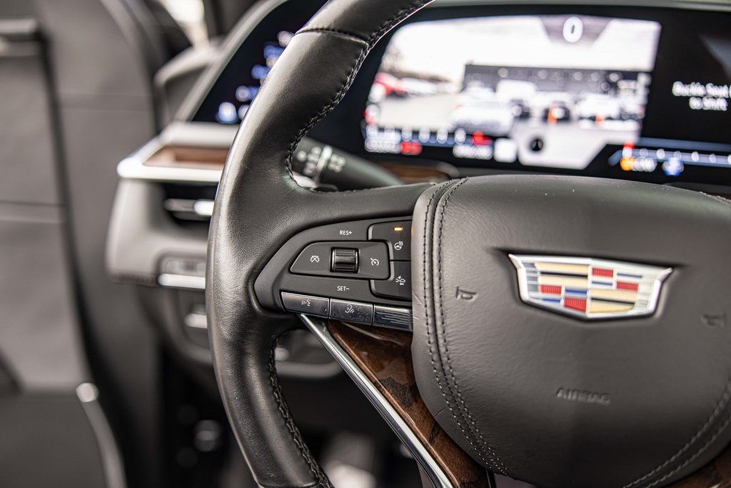 2023 CADILLAC ESCALADE - Image 28