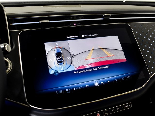 2026 Mercedes Benz E 350 4MATIC Sedan photo 32
