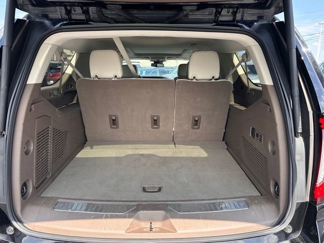 2024 Gmc Yukon XL Denali photo 25