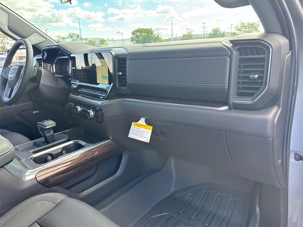 2026 GMC SIERRA - Image 40