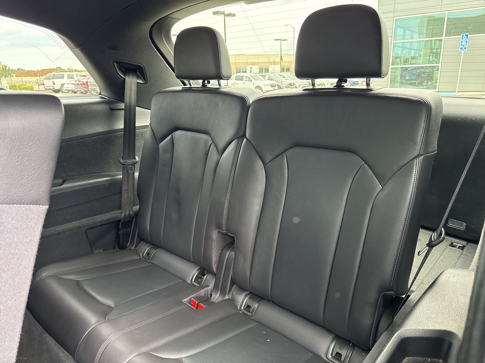 2017 Audi Q7 3.0T Premium photo 7