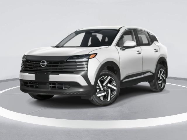 2026 Nissan KICKS SV AWD's photo