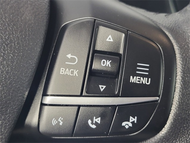 2023 Ford Bronco Sport Outer Banks photo 22