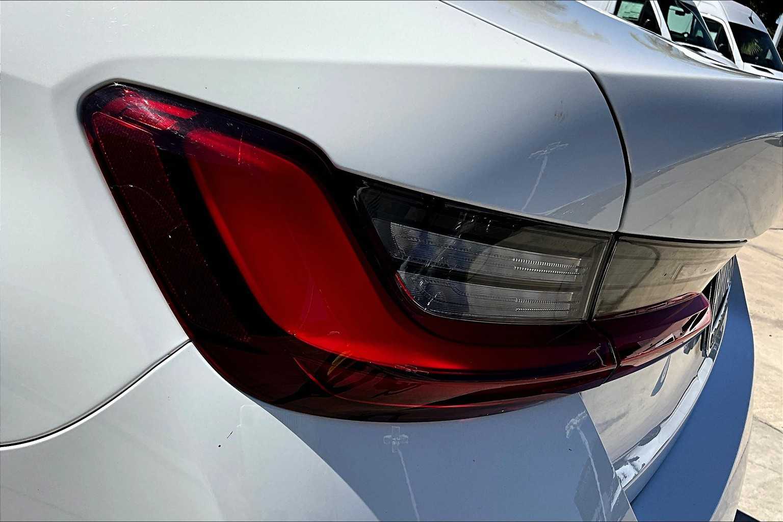 2023 Bmw 330e photo 27