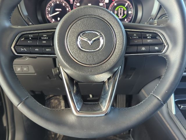 2025 Mazda CX-90 3.3 Turbo S Premium photo 12