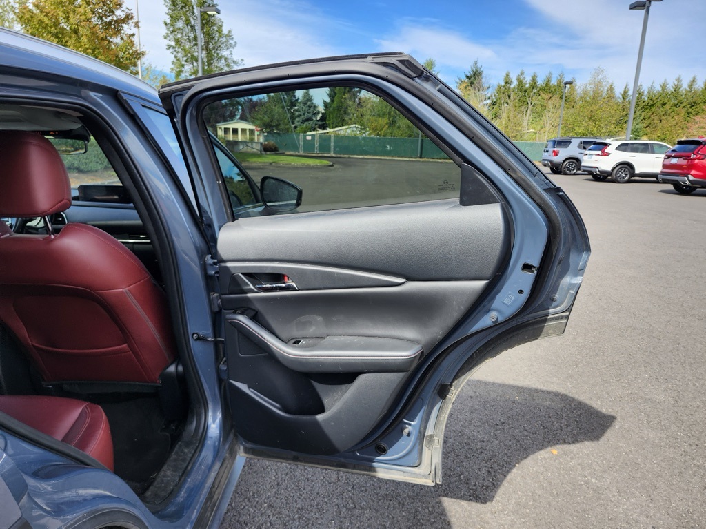 2023 Mazda CX-30 2.5 S Carbon photo 24