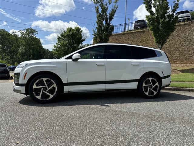 2026 Hyundai Ioniq photo 5