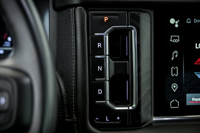 2023 Gmc Yukon Denali photo 18